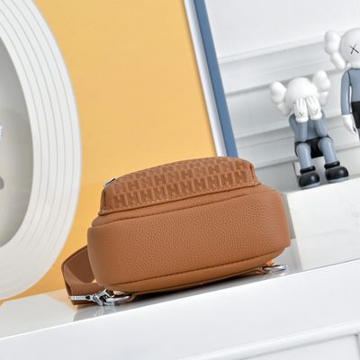 HERMES sling bag — 4