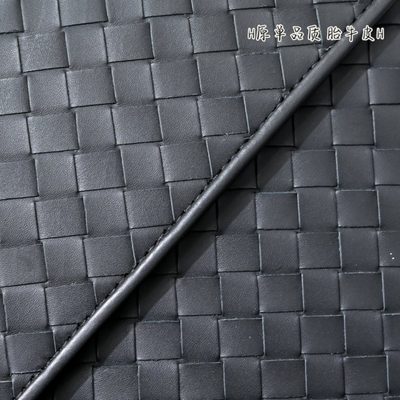 Bottega Veneta Intrecciato messenger bag — 5