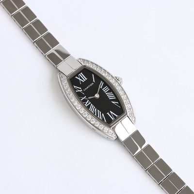 Cartier Watch — 5