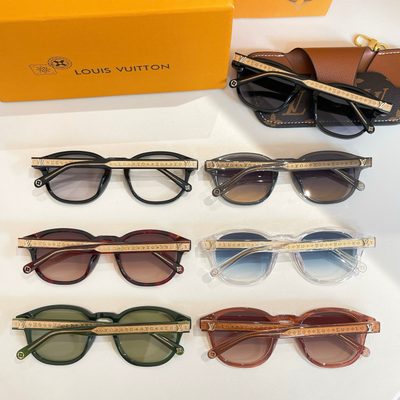 LV Sunglasses — 9