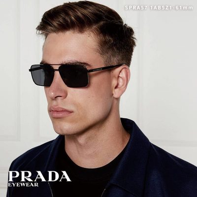 Prada Sunglasses — 6