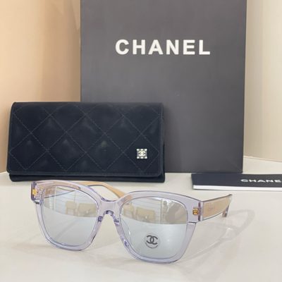 Chanel Sunglasses — 5