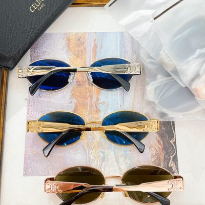 Celine Sunglasses — 8