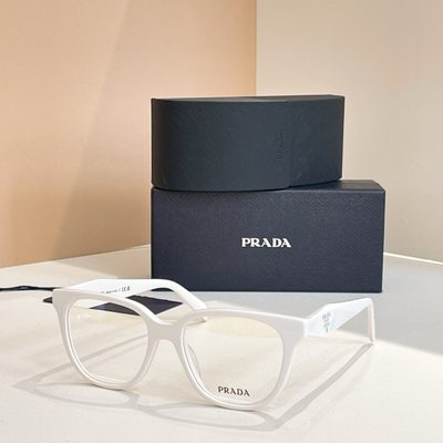 Prada Sunglasses — 3