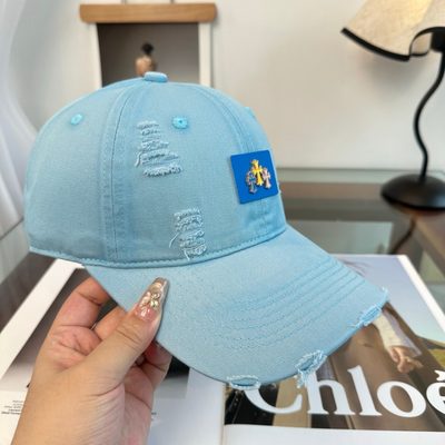 Chrome Hearts Cap — 6