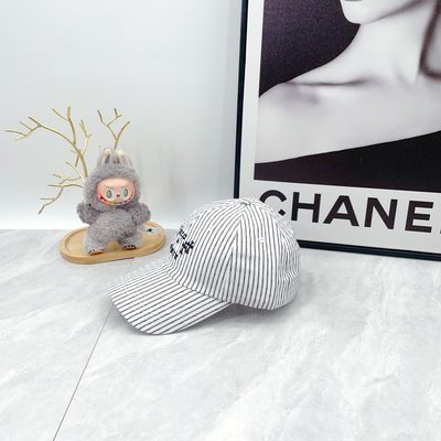 Chrome Hearts Cap — 4