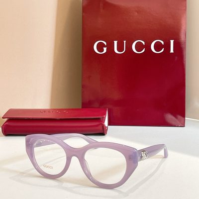Gucci Sunglasses — 7
