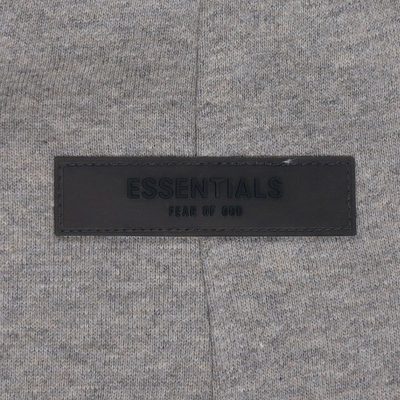 Essentials — 7