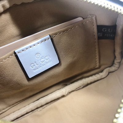 Gucci Bag — 9