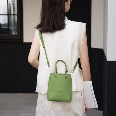 Hermes Bag — 5