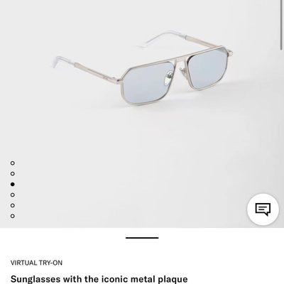 Prada Sunglasses — 5
