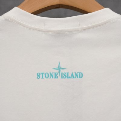 Stone Island — 5