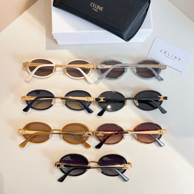 Celine Sunglasses — 9