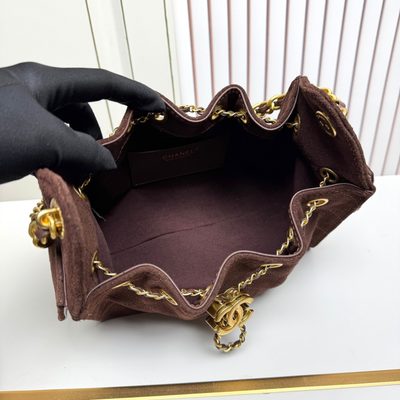 Chanel Bag — 9