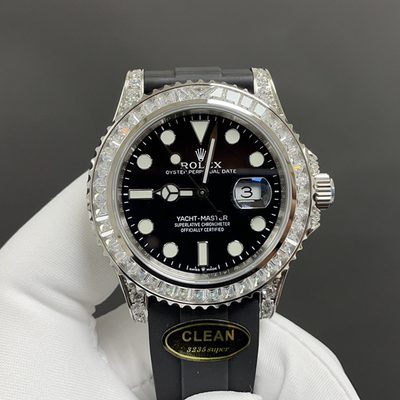 Rolex Watch