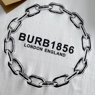 Burberry T-Shirt — 4