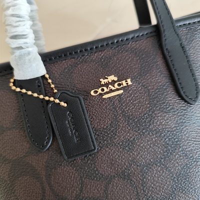 Coach Bag — 5