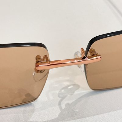 Cartier Sunglasses — 3