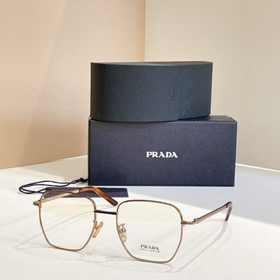 Prada Sunglasses — 5