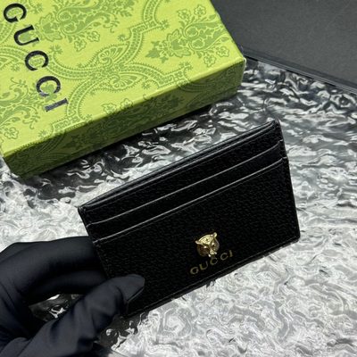 Gucci card holder — 5