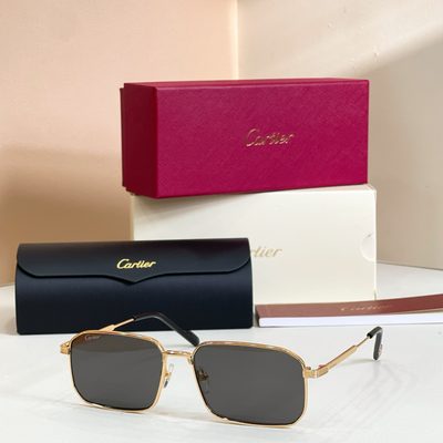 Cartier Sunglasses