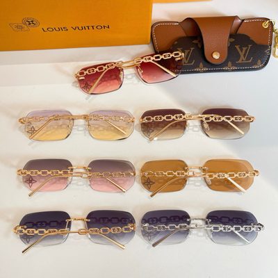 LV Sunglasses — 9