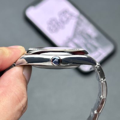 Rolex Watch — 3