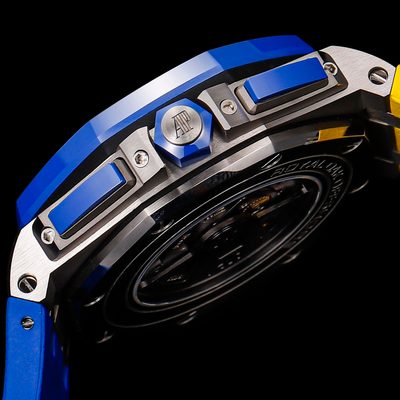 AP Watch — 6
