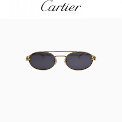 Cartier Sunglasses — 4