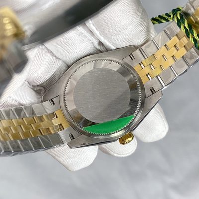 Rolex Watch — 4