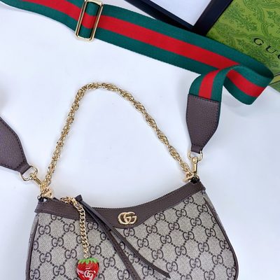 Gucci Bag — 8