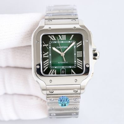Cartier Watch — 6