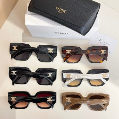 Celine Sunglasses — 9