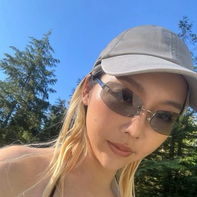 Chanel Sunglasses — 7