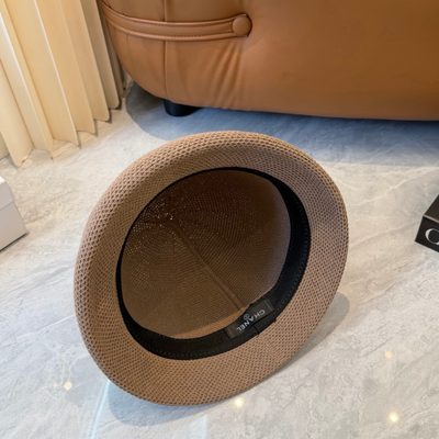 Chanel bucket hat — 4