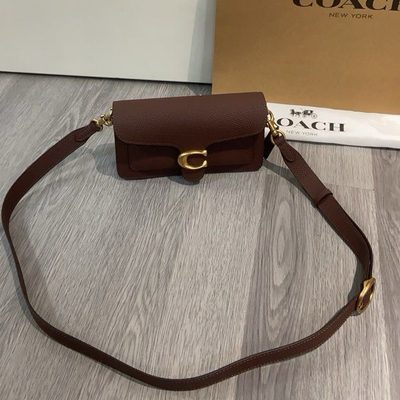 Coach Bag — 7