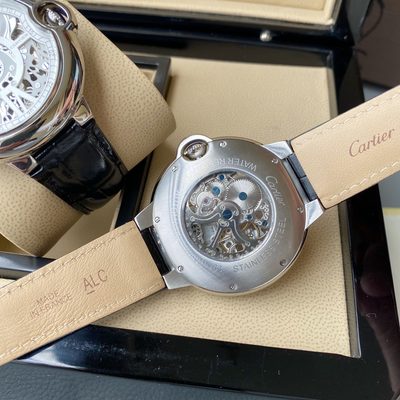 Cartier Watch — 8