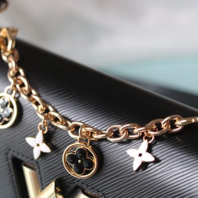 Louis Vuitton Bag — 4