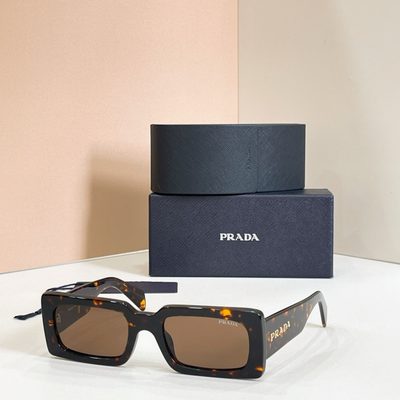 Prada Sunglasses — 5