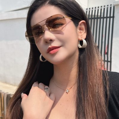 YSL Sunglasses — 4