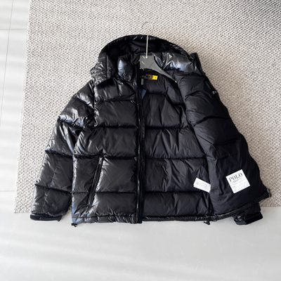 Polo Ralph Lauren The Gorham Glossed Down Jacket — 6