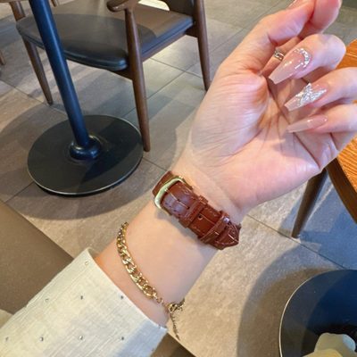 Cartier Watch — 9