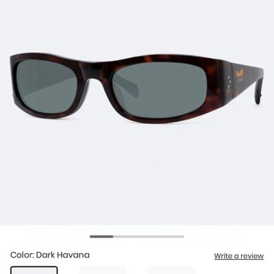 Celine Sunglasses — 4