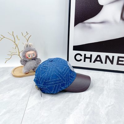 Chrome Hearts Cap — 7