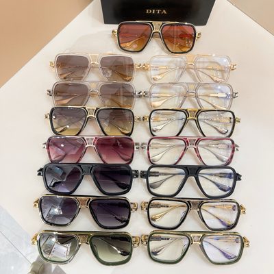Dita Sunglasses — 9