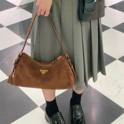 Prada Bag — 11