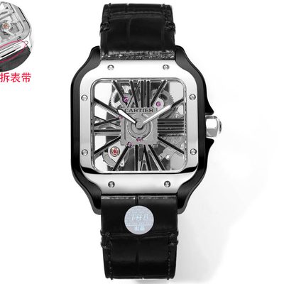 Cartier Watch