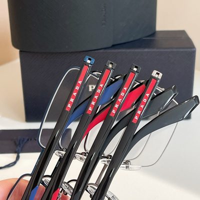Prada Sunglasses — 7