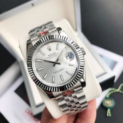 Rolex Watch