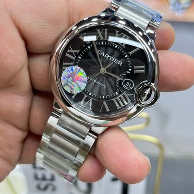 Cartier Watch — 5